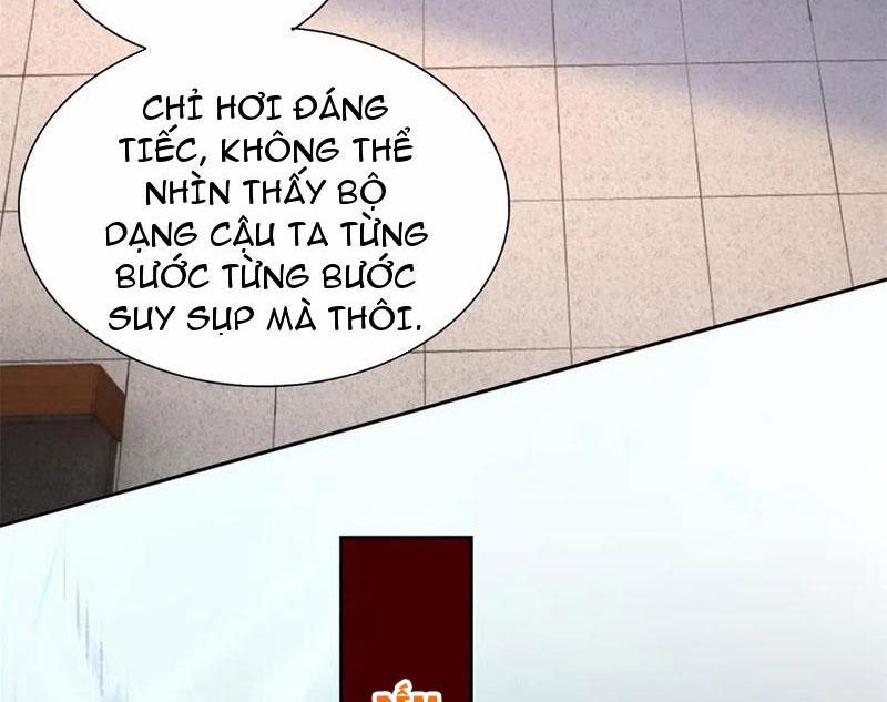 Sau Khi Sống Lại Ở Mạt Thế, Ta Điên Cuồng Thăng Cấp 34 trang 32