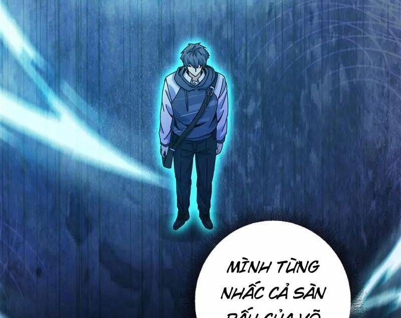 Sau Khi Sống Lại Ở Mạt Thế, Ta Điên Cuồng Thăng Cấp 34 trang 34