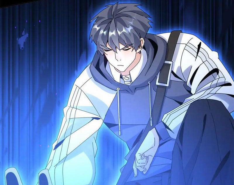 Sau Khi Sống Lại Ở Mạt Thế, Ta Điên Cuồng Thăng Cấp 34 trang 36