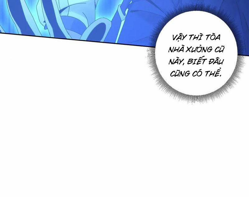 Sau Khi Sống Lại Ở Mạt Thế, Ta Điên Cuồng Thăng Cấp 34 trang 37