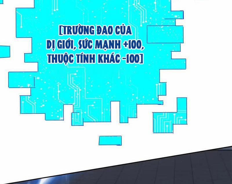 Sau Khi Sống Lại Ở Mạt Thế, Ta Điên Cuồng Thăng Cấp 34 trang 4