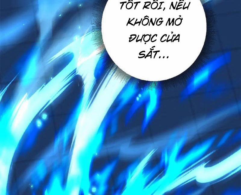 Sau Khi Sống Lại Ở Mạt Thế, Ta Điên Cuồng Thăng Cấp 34 trang 40