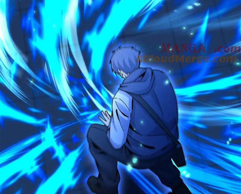 Sau Khi Sống Lại Ở Mạt Thế, Ta Điên Cuồng Thăng Cấp 34 trang 41