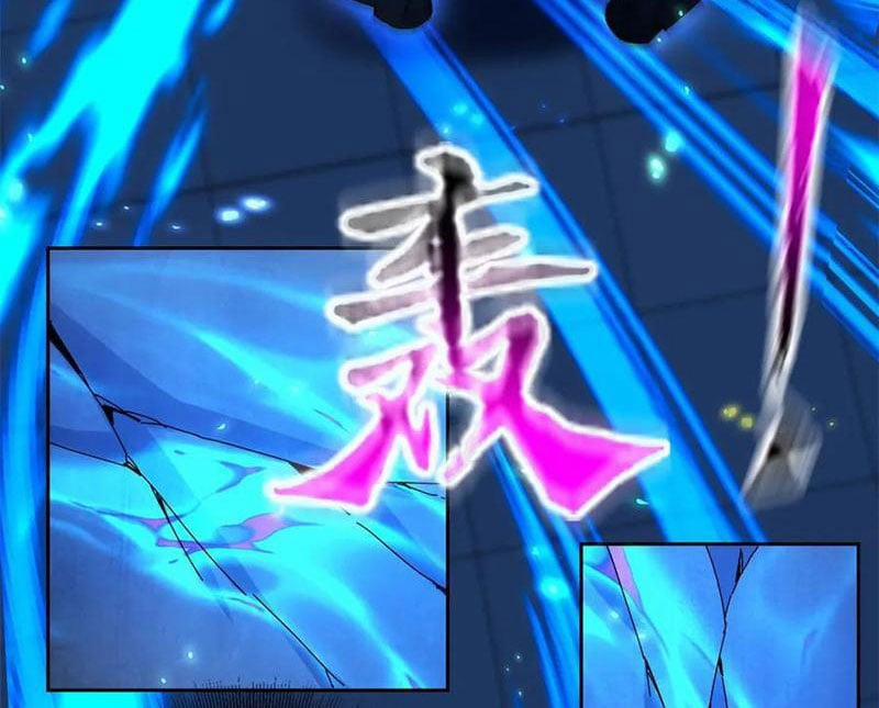 Sau Khi Sống Lại Ở Mạt Thế, Ta Điên Cuồng Thăng Cấp 34 trang 42