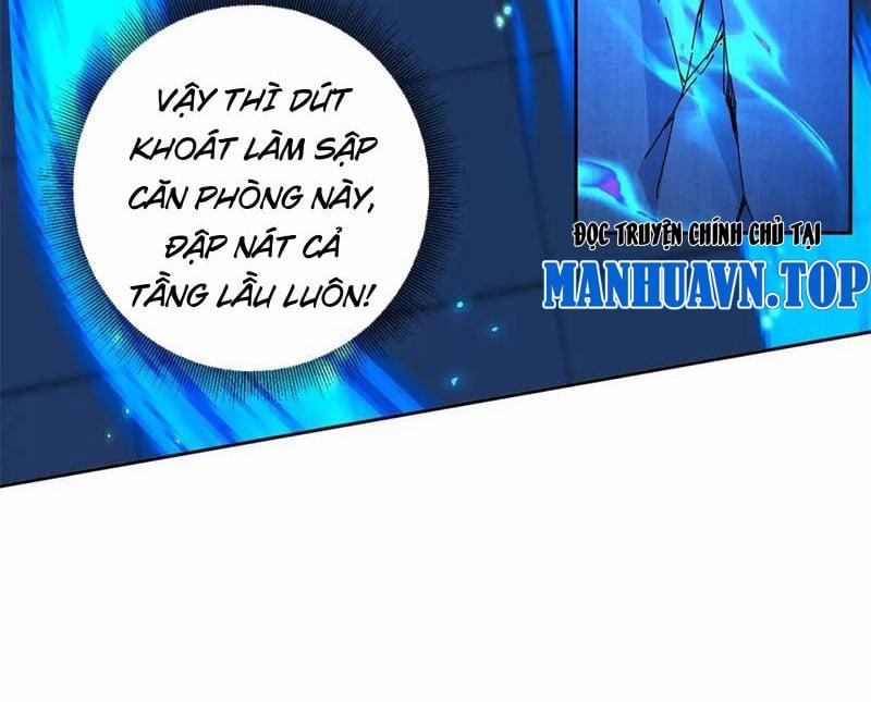 Sau Khi Sống Lại Ở Mạt Thế, Ta Điên Cuồng Thăng Cấp 34 trang 43