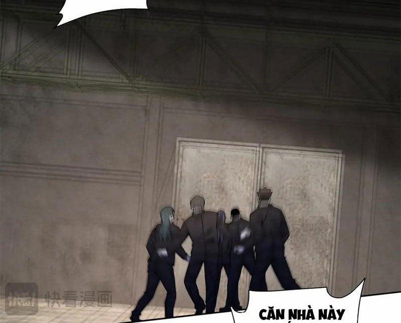 Sau Khi Sống Lại Ở Mạt Thế, Ta Điên Cuồng Thăng Cấp 34 trang 45