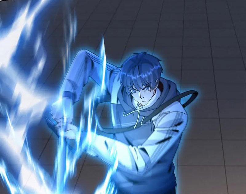 Sau Khi Sống Lại Ở Mạt Thế, Ta Điên Cuồng Thăng Cấp 34 trang 5