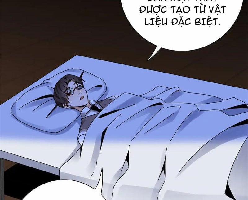 Sau Khi Sống Lại Ở Mạt Thế, Ta Điên Cuồng Thăng Cấp 34 trang 57