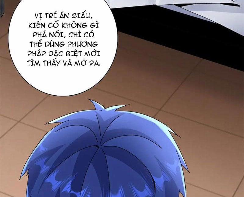 Sau Khi Sống Lại Ở Mạt Thế, Ta Điên Cuồng Thăng Cấp 34 trang 58