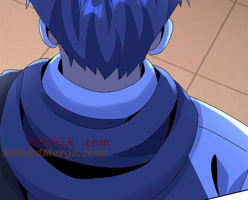 Sau Khi Sống Lại Ở Mạt Thế, Ta Điên Cuồng Thăng Cấp 34 trang 59