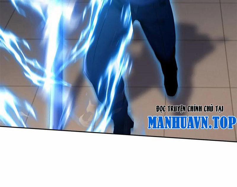 Sau Khi Sống Lại Ở Mạt Thế, Ta Điên Cuồng Thăng Cấp 34 trang 6