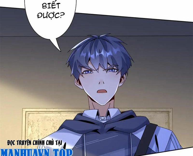 Sau Khi Sống Lại Ở Mạt Thế, Ta Điên Cuồng Thăng Cấp 34 trang 61