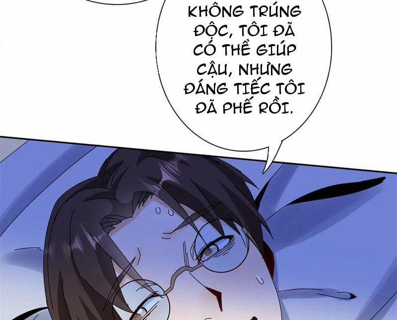 Sau Khi Sống Lại Ở Mạt Thế, Ta Điên Cuồng Thăng Cấp 34 trang 63