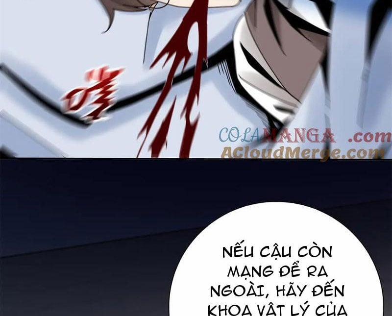 Sau Khi Sống Lại Ở Mạt Thế, Ta Điên Cuồng Thăng Cấp 34 trang 70