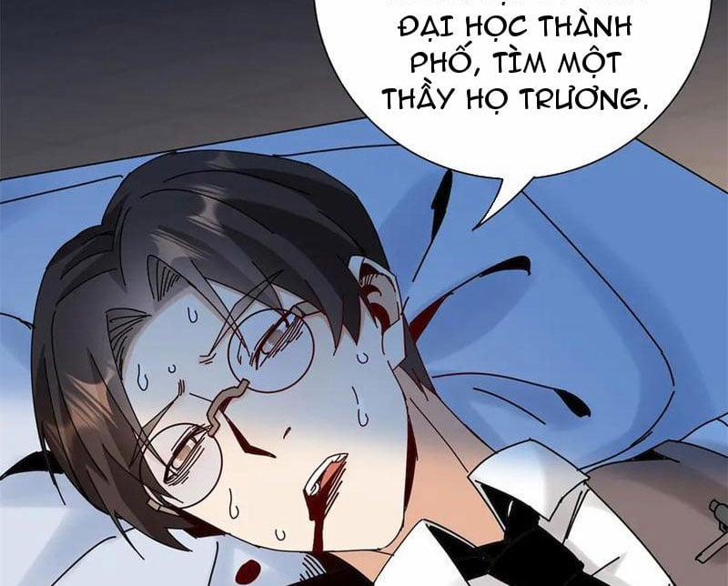 Sau Khi Sống Lại Ở Mạt Thế, Ta Điên Cuồng Thăng Cấp 34 trang 71