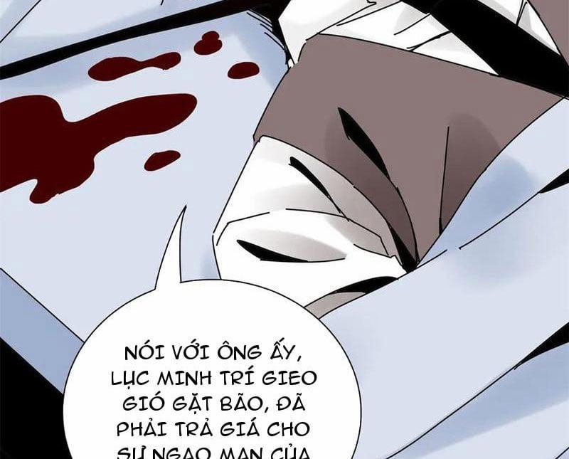 Sau Khi Sống Lại Ở Mạt Thế, Ta Điên Cuồng Thăng Cấp 34 trang 72