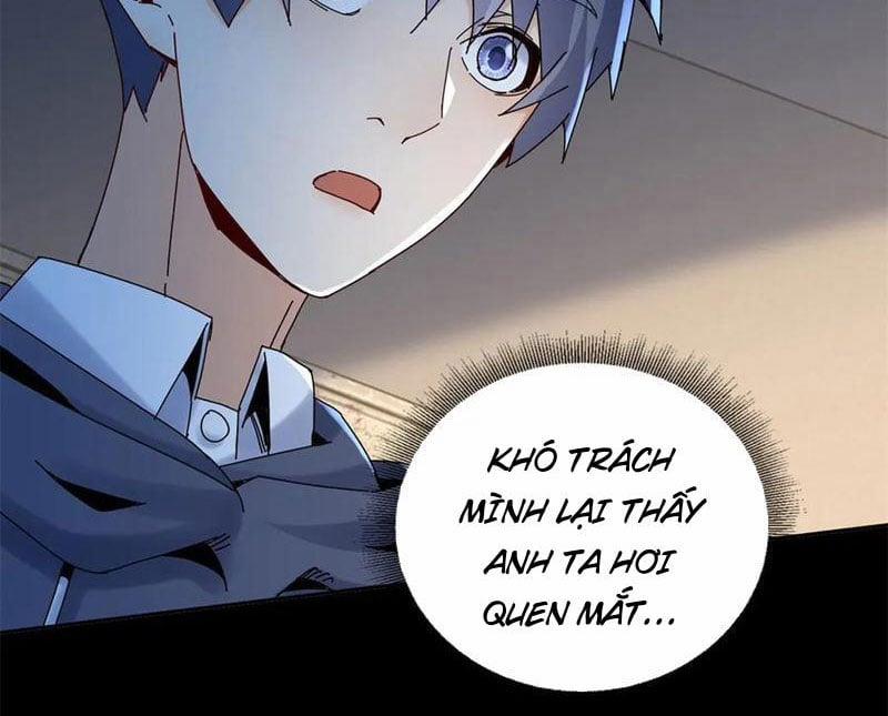 Sau Khi Sống Lại Ở Mạt Thế, Ta Điên Cuồng Thăng Cấp 34 trang 75