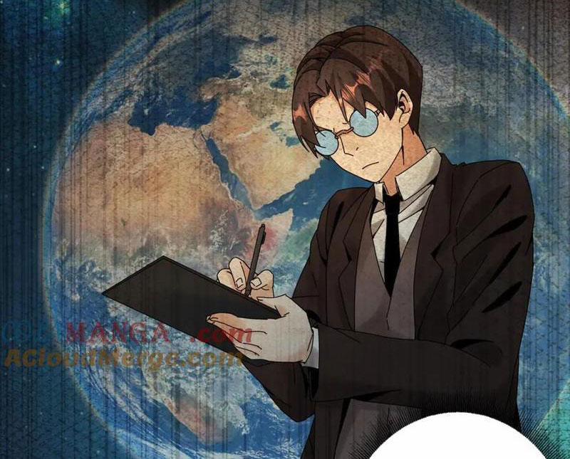 Sau Khi Sống Lại Ở Mạt Thế, Ta Điên Cuồng Thăng Cấp 34 trang 77