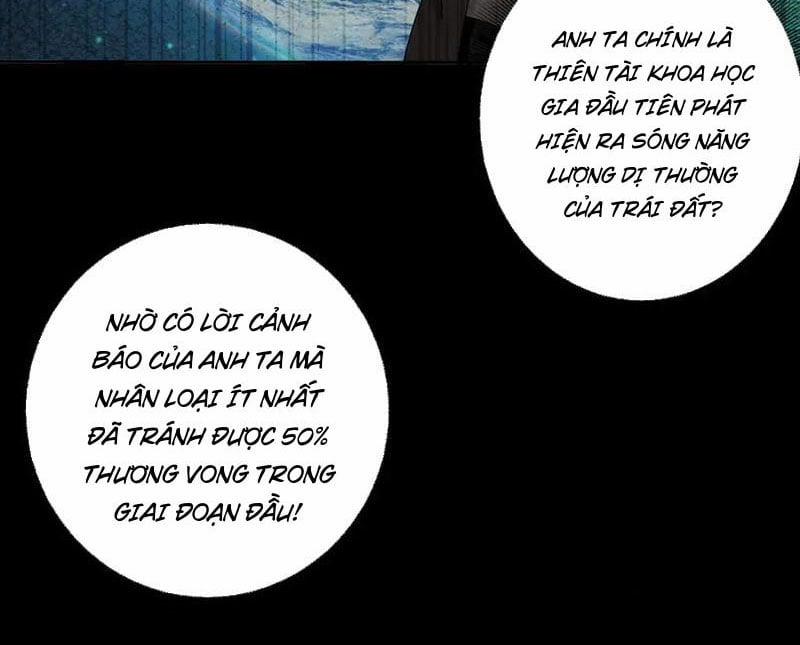 Sau Khi Sống Lại Ở Mạt Thế, Ta Điên Cuồng Thăng Cấp 34 trang 78