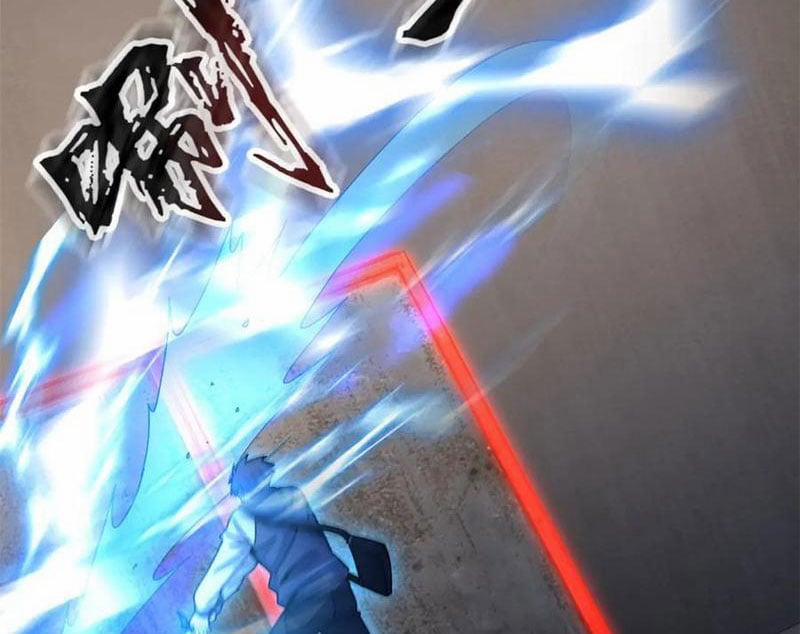 Sau Khi Sống Lại Ở Mạt Thế, Ta Điên Cuồng Thăng Cấp 34 trang 8