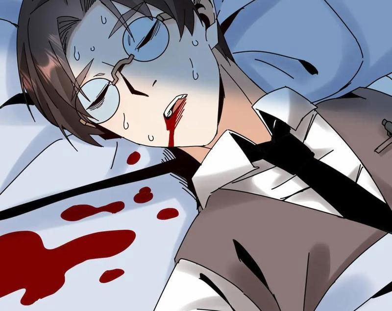 Sau Khi Sống Lại Ở Mạt Thế, Ta Điên Cuồng Thăng Cấp 34 trang 83