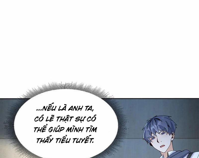 Sau Khi Sống Lại Ở Mạt Thế, Ta Điên Cuồng Thăng Cấp 34 trang 85