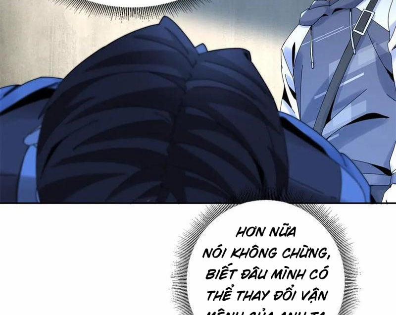 Sau Khi Sống Lại Ở Mạt Thế, Ta Điên Cuồng Thăng Cấp 34 trang 86