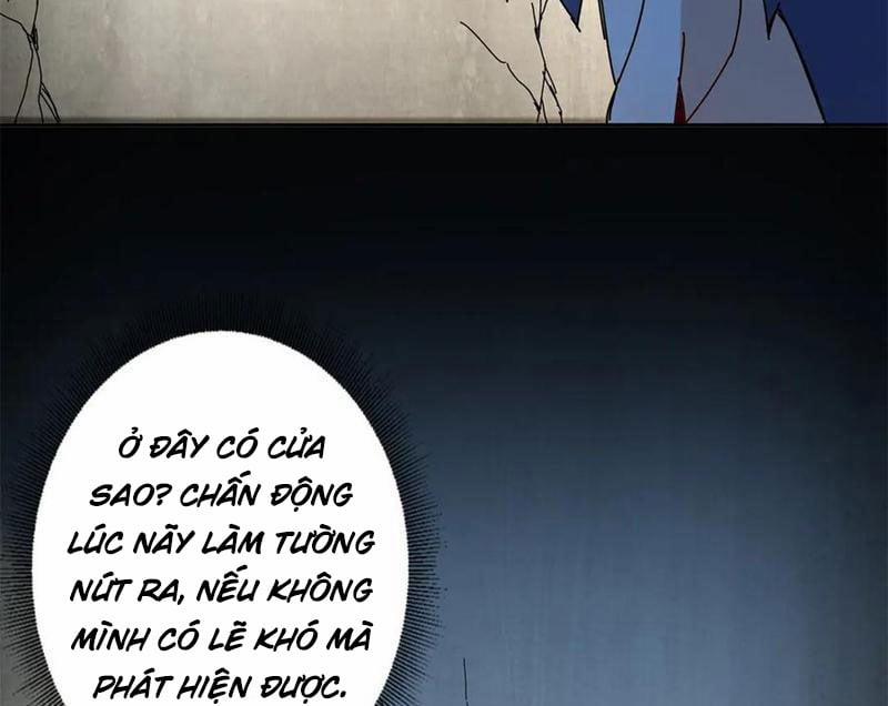 Sau Khi Sống Lại Ở Mạt Thế, Ta Điên Cuồng Thăng Cấp 34 trang 91