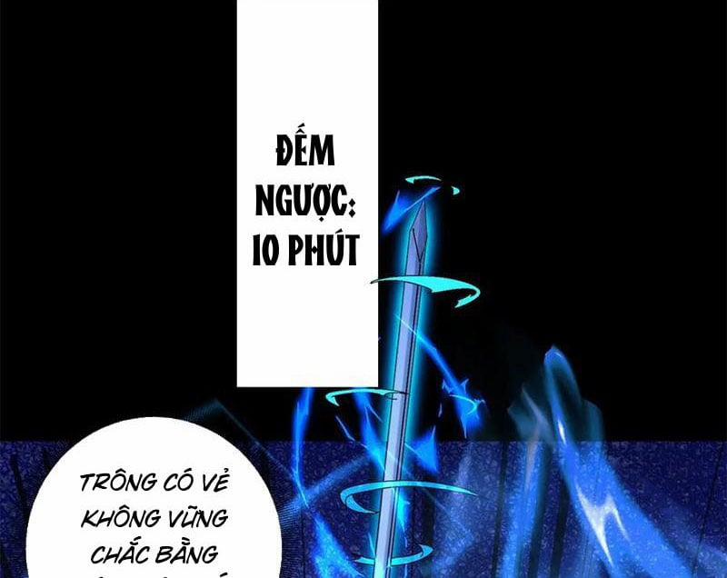 Sau Khi Sống Lại Ở Mạt Thế, Ta Điên Cuồng Thăng Cấp 34 trang 94