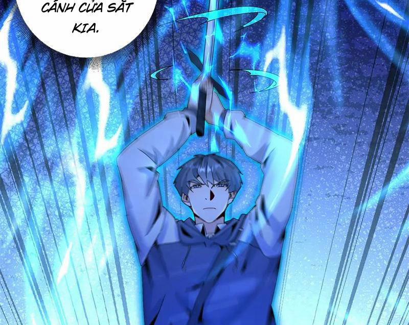 Sau Khi Sống Lại Ở Mạt Thế, Ta Điên Cuồng Thăng Cấp 34 trang 95