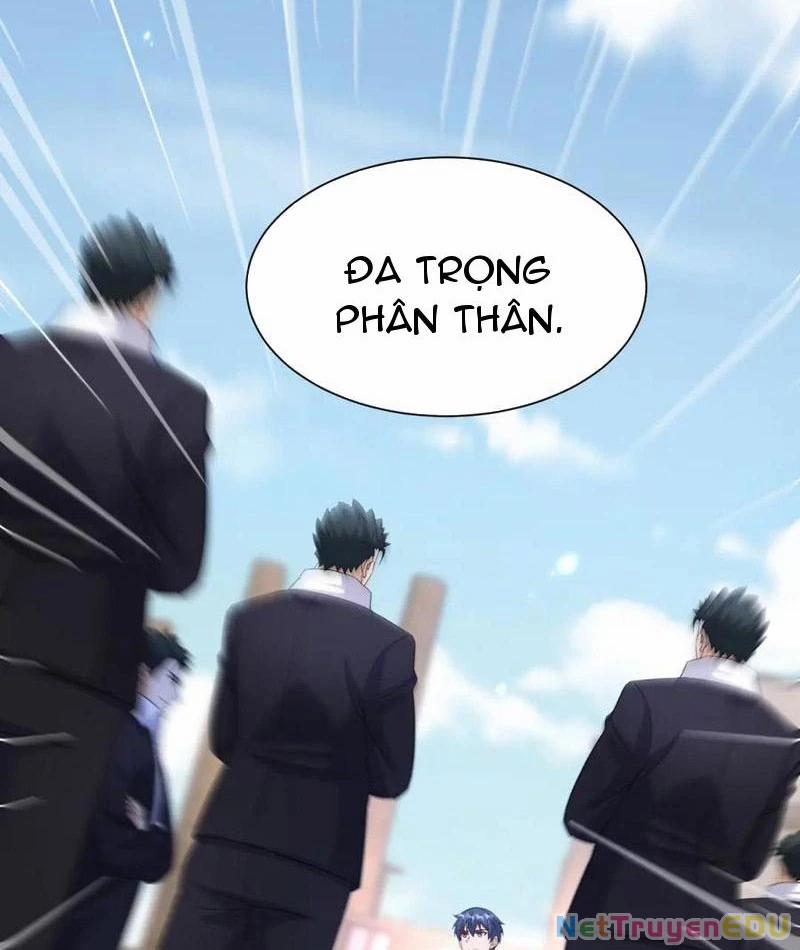 Sau Khi Sống Lại Ở Mạt Thế, Ta Điên Cuồng Thăng Cấp 35 trang 100