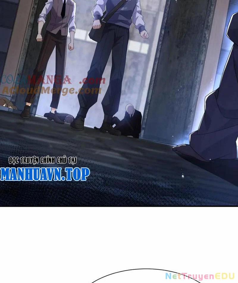 Sau Khi Sống Lại Ở Mạt Thế, Ta Điên Cuồng Thăng Cấp 35 trang 17