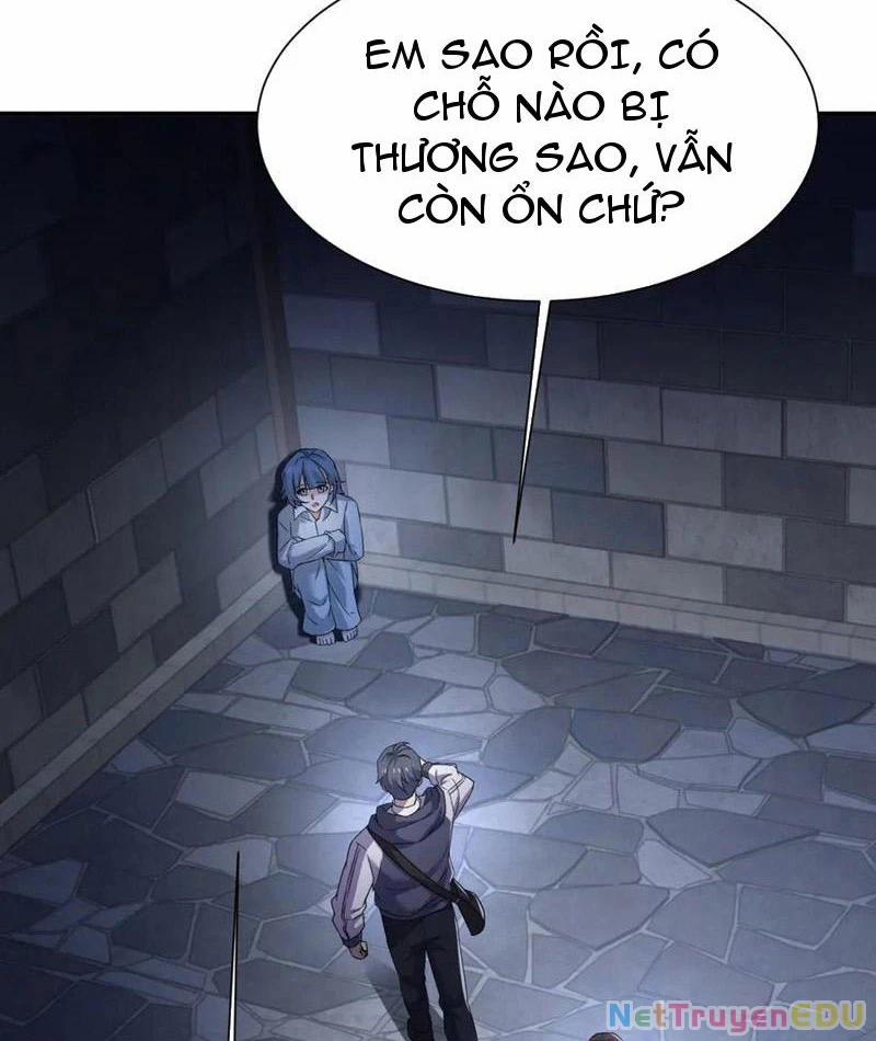 Sau Khi Sống Lại Ở Mạt Thế, Ta Điên Cuồng Thăng Cấp 35 trang 18