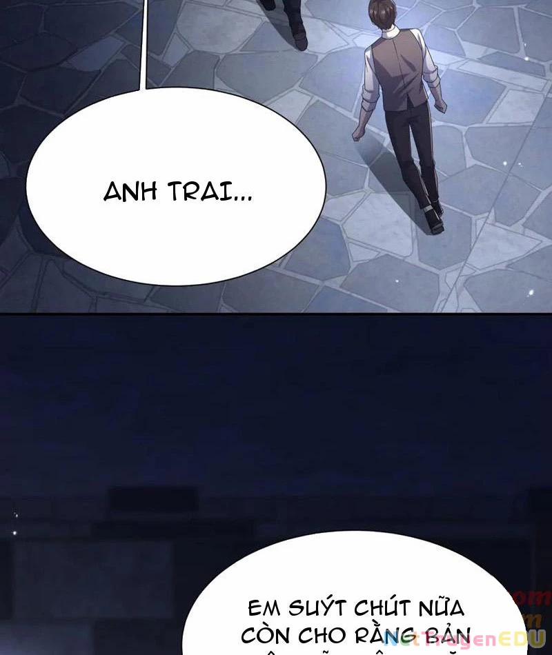Sau Khi Sống Lại Ở Mạt Thế, Ta Điên Cuồng Thăng Cấp 35 trang 19