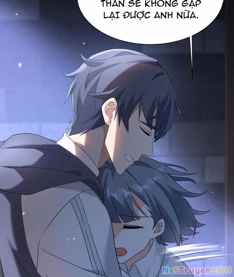 Sau Khi Sống Lại Ở Mạt Thế, Ta Điên Cuồng Thăng Cấp 35 trang 20