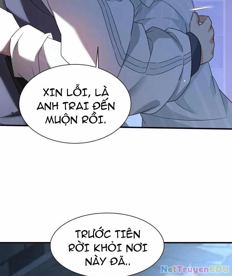 Sau Khi Sống Lại Ở Mạt Thế, Ta Điên Cuồng Thăng Cấp 35 trang 21