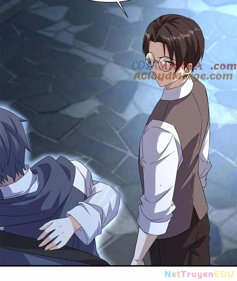 Sau Khi Sống Lại Ở Mạt Thế, Ta Điên Cuồng Thăng Cấp 35 trang 22