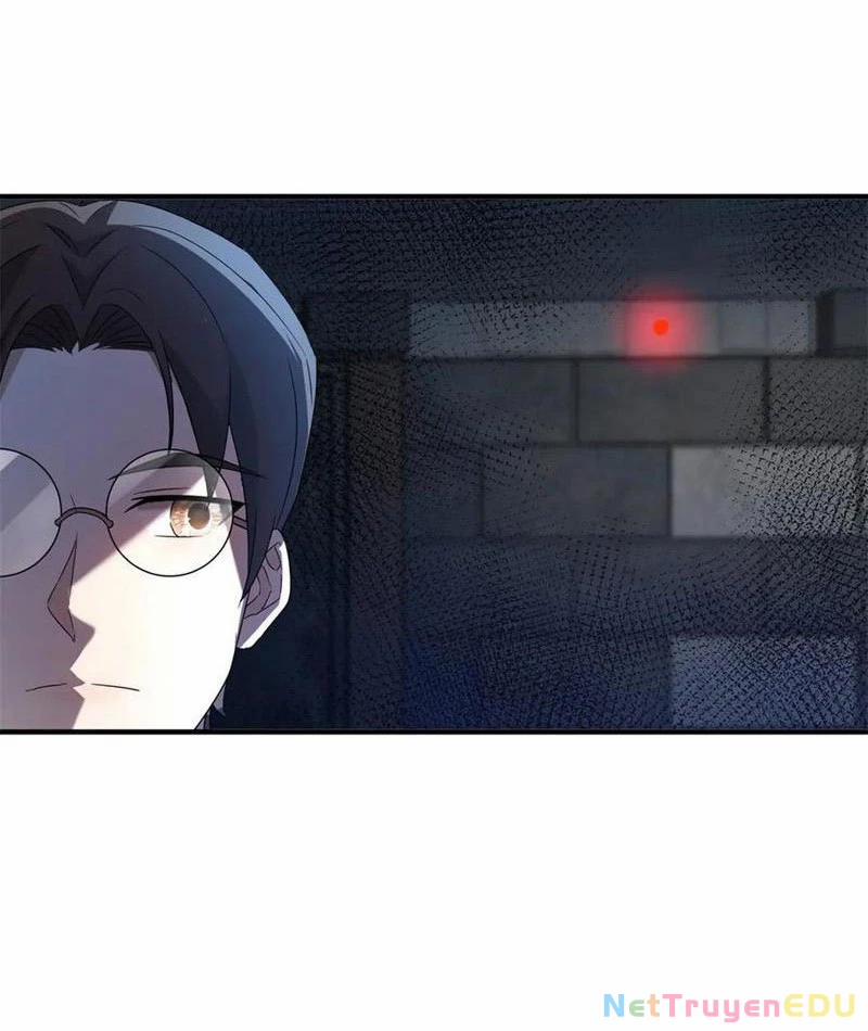 Sau Khi Sống Lại Ở Mạt Thế, Ta Điên Cuồng Thăng Cấp 35 trang 23