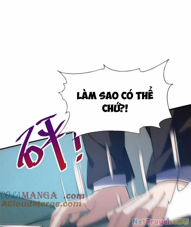 Sau Khi Sống Lại Ở Mạt Thế, Ta Điên Cuồng Thăng Cấp 35 trang 24
