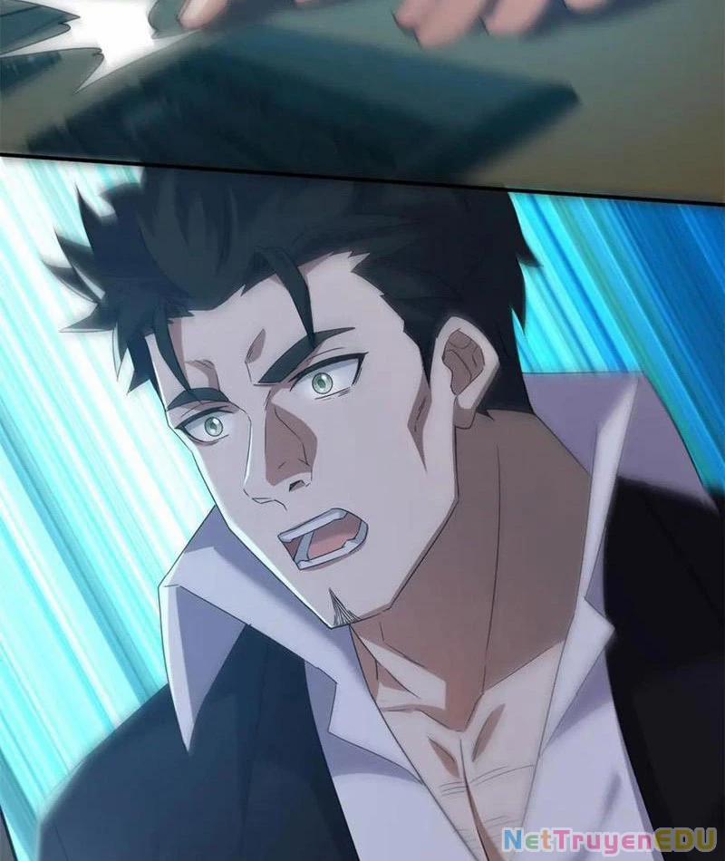 Sau Khi Sống Lại Ở Mạt Thế, Ta Điên Cuồng Thăng Cấp 35 trang 25