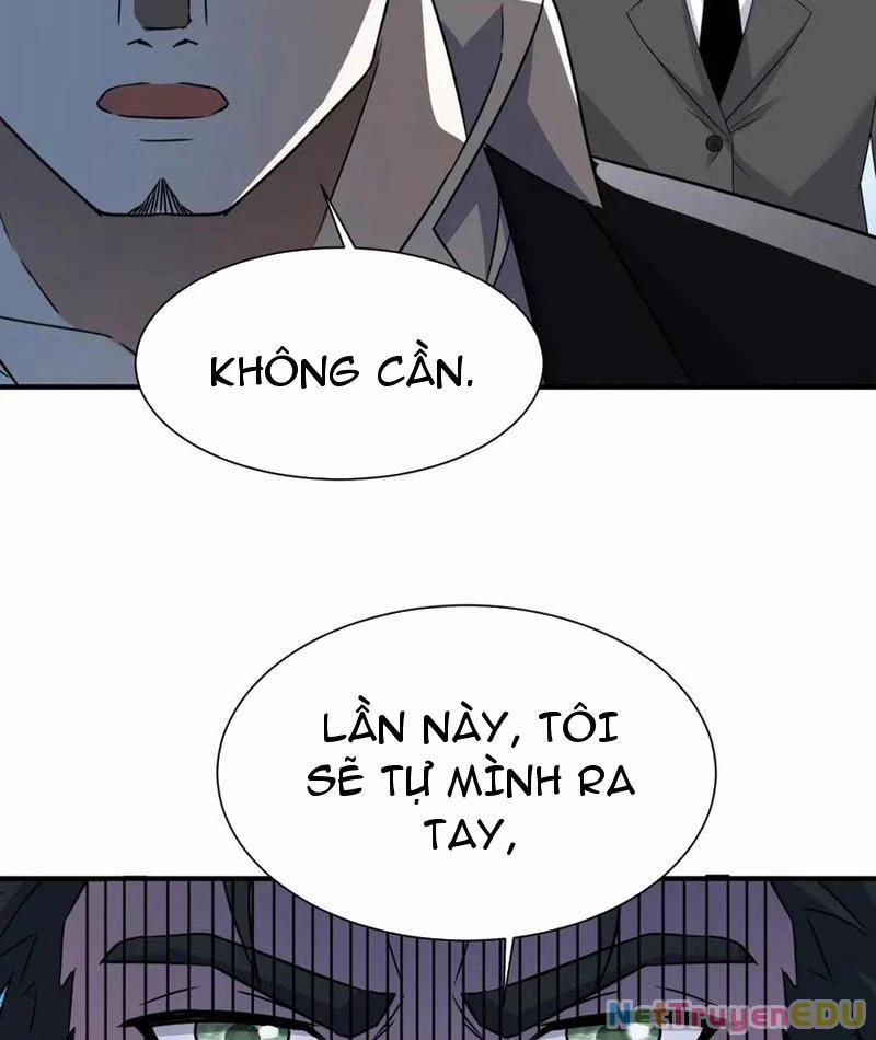 Sau Khi Sống Lại Ở Mạt Thế, Ta Điên Cuồng Thăng Cấp 35 trang 28