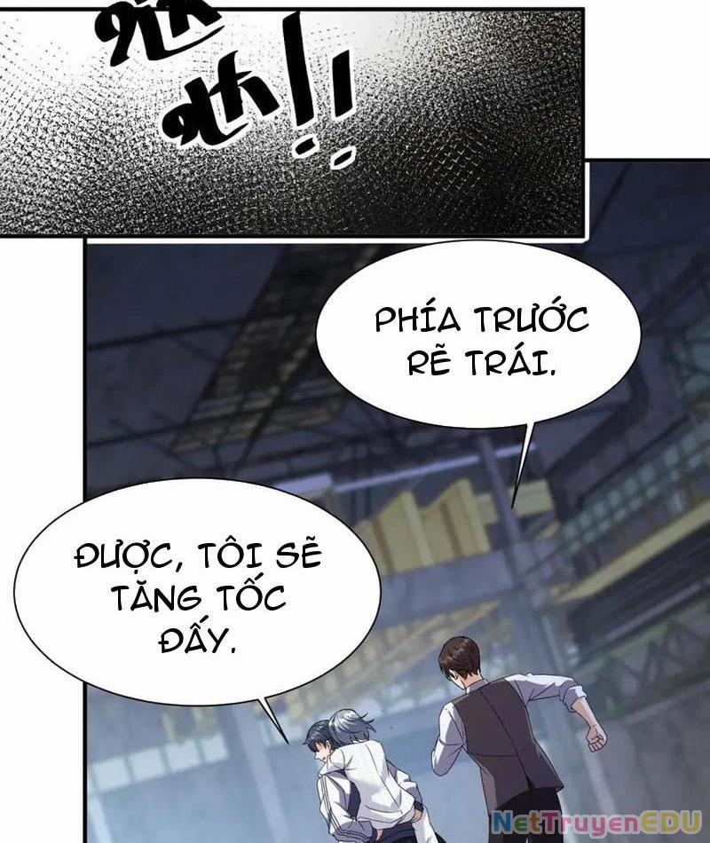 Sau Khi Sống Lại Ở Mạt Thế, Ta Điên Cuồng Thăng Cấp 35 trang 30