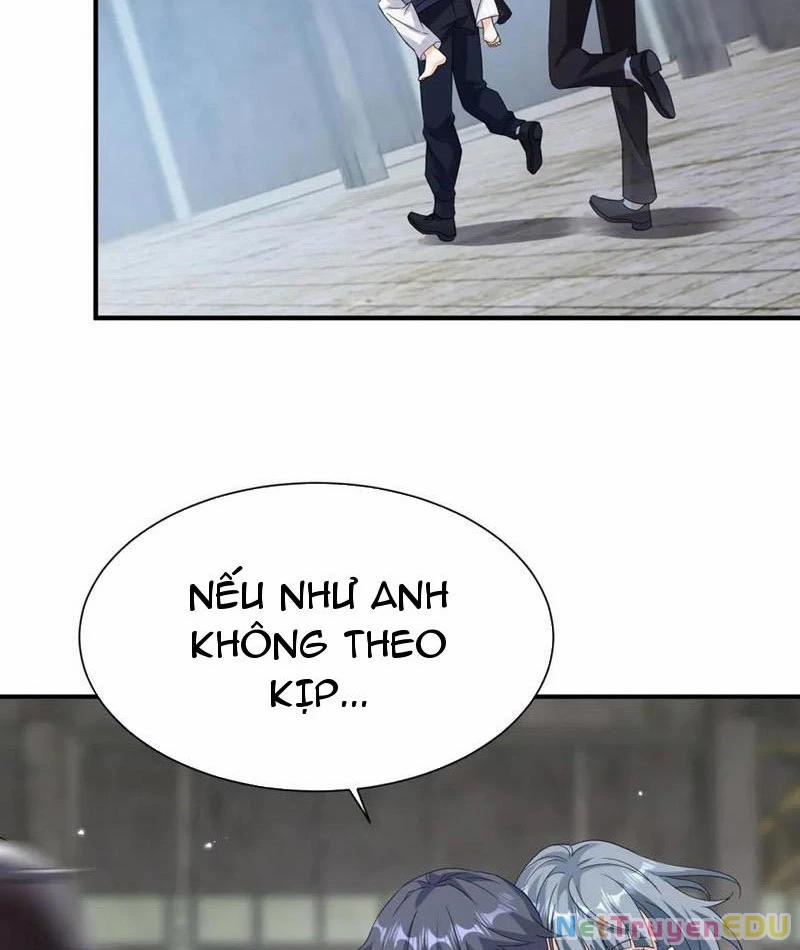 Sau Khi Sống Lại Ở Mạt Thế, Ta Điên Cuồng Thăng Cấp 35 trang 31