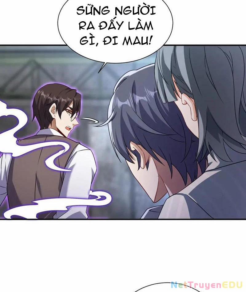 Sau Khi Sống Lại Ở Mạt Thế, Ta Điên Cuồng Thăng Cấp 35 trang 33