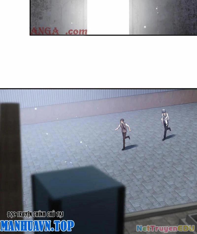 Sau Khi Sống Lại Ở Mạt Thế, Ta Điên Cuồng Thăng Cấp 35 trang 38