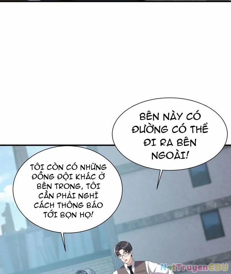 Sau Khi Sống Lại Ở Mạt Thế, Ta Điên Cuồng Thăng Cấp 35 trang 39