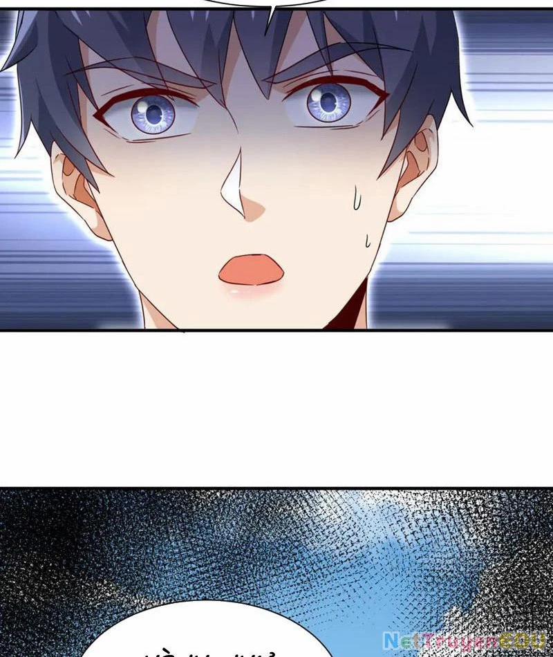 Sau Khi Sống Lại Ở Mạt Thế, Ta Điên Cuồng Thăng Cấp 35 trang 41