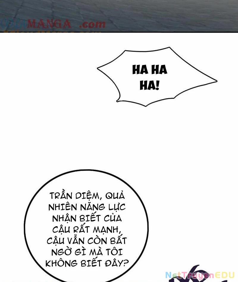 Sau Khi Sống Lại Ở Mạt Thế, Ta Điên Cuồng Thăng Cấp 35 trang 43