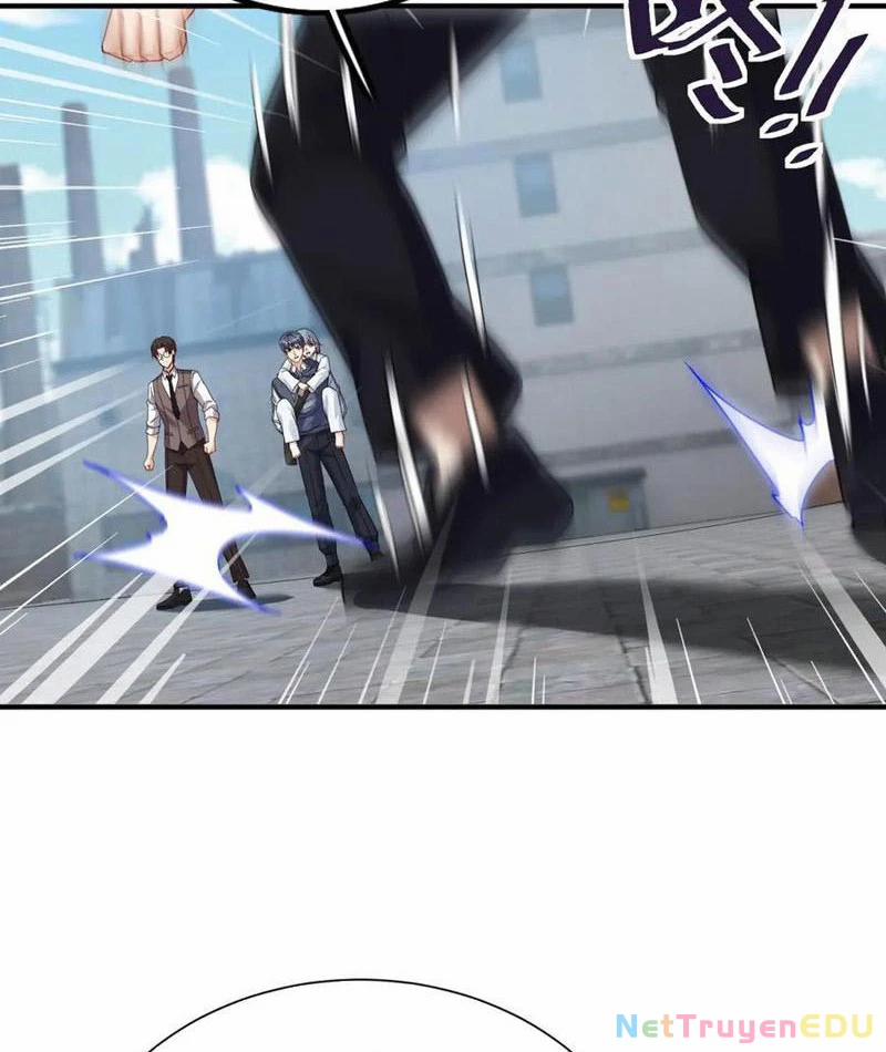 Sau Khi Sống Lại Ở Mạt Thế, Ta Điên Cuồng Thăng Cấp 35 trang 44