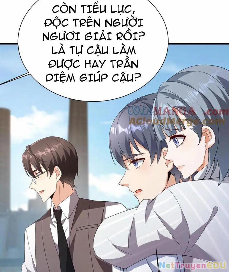 Sau Khi Sống Lại Ở Mạt Thế, Ta Điên Cuồng Thăng Cấp 35 trang 45